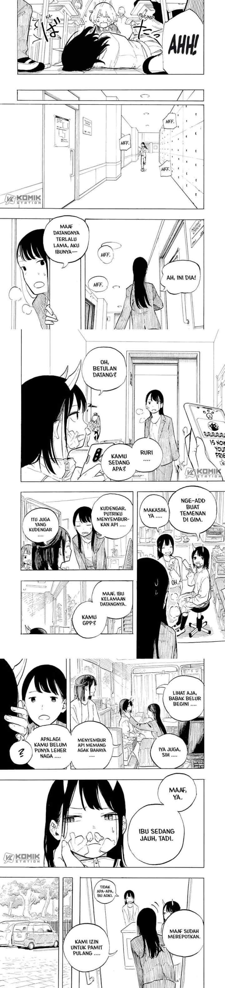 Ruri Dragon chapter 1 halaman 15