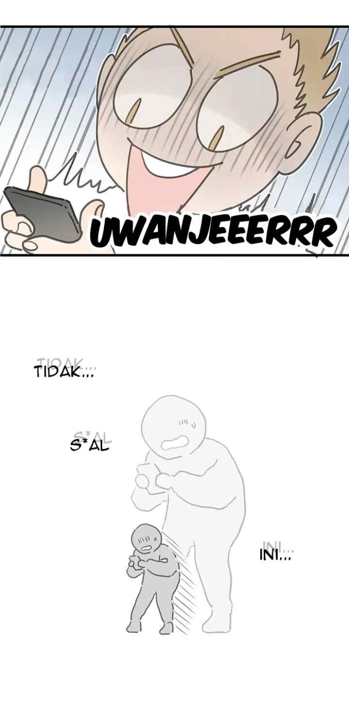 Salt Friend chapter 124 halaman 4