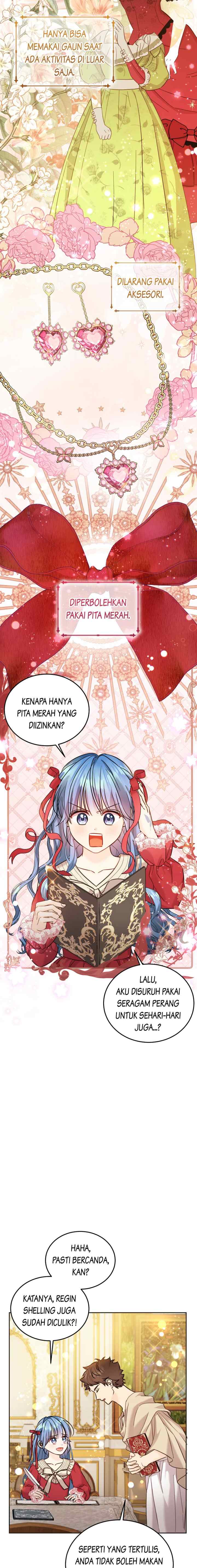 Saving the Villain Who was Abandoned by the Female Lead chapter 79 halaman 16