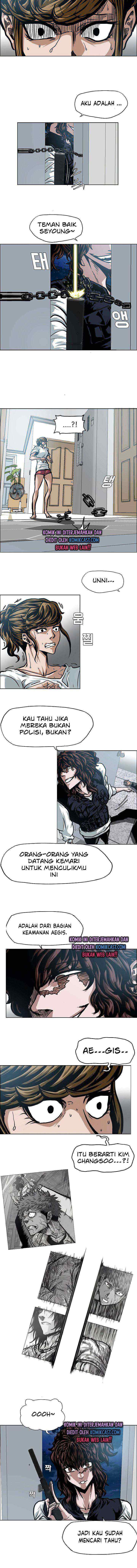 Rooftop Sword Master chapter 59 halaman 7