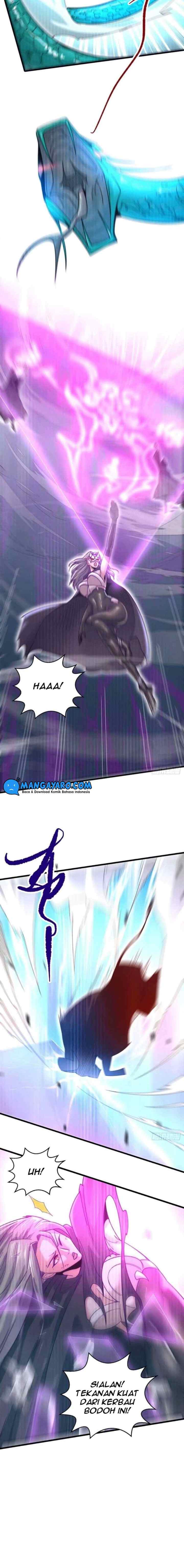 Invincible at the Start chapter 10 halaman 6