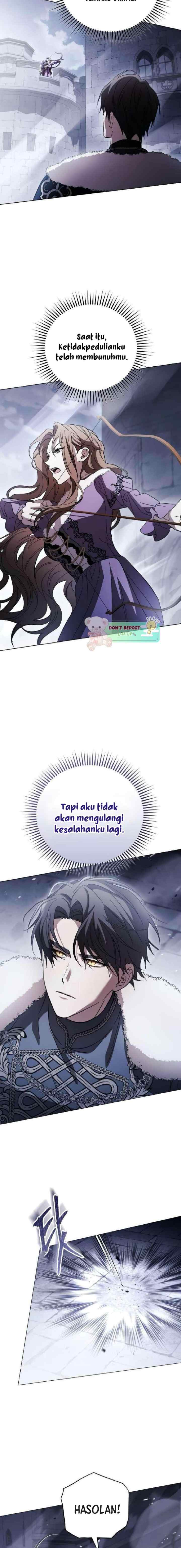 Dark Chain chapter 14 halaman 14