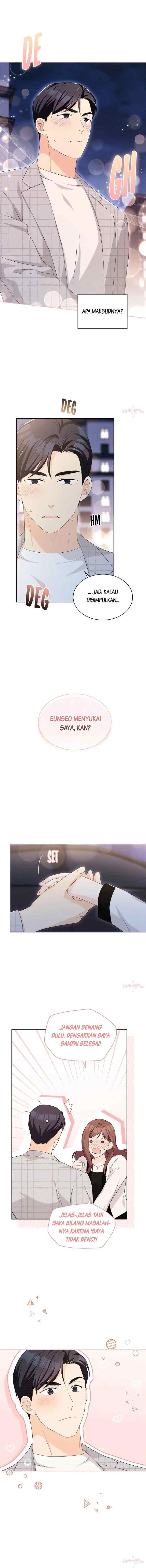 I'm in Love (INO) chapter 36 halaman 5