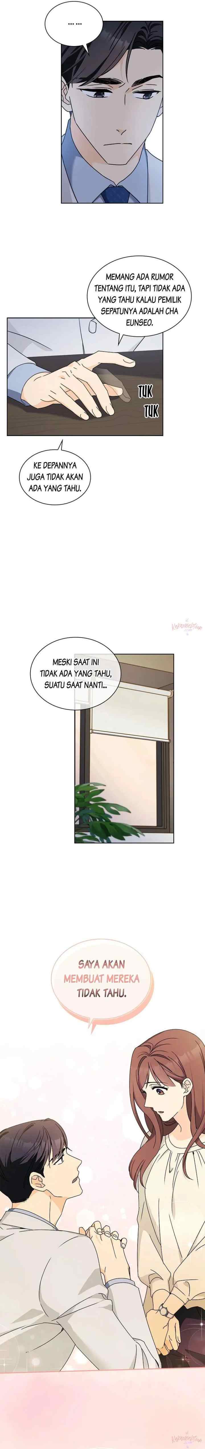 I'm in Love (INO) chapter 9 halaman 15
