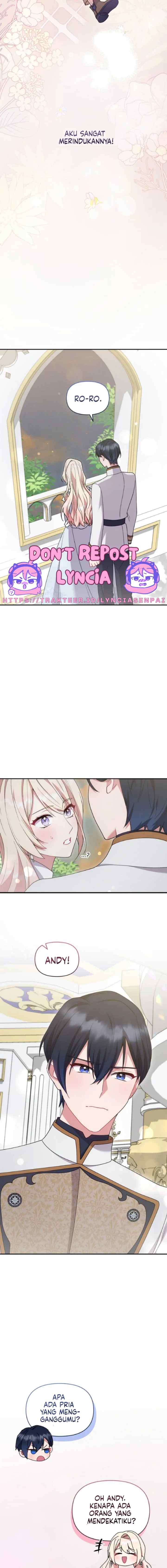 You Are So Cute chapter 48 halaman 13