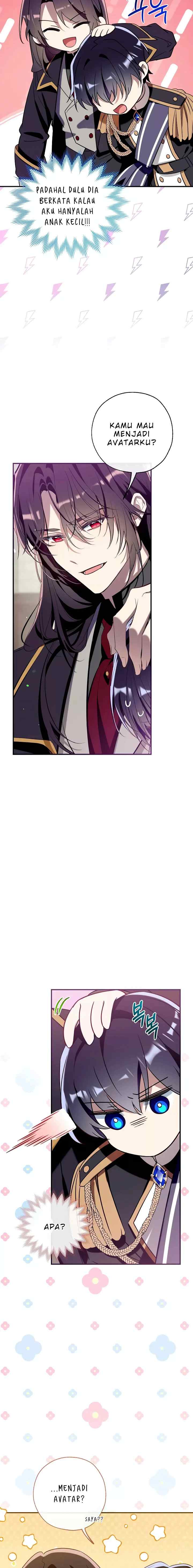 Family is Needed chapter 132 halaman 7