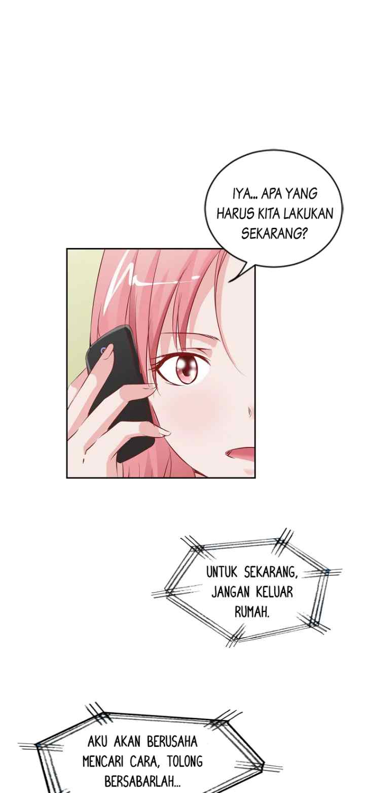 Uma Noite Imperdoável chapter 25 halaman 12
