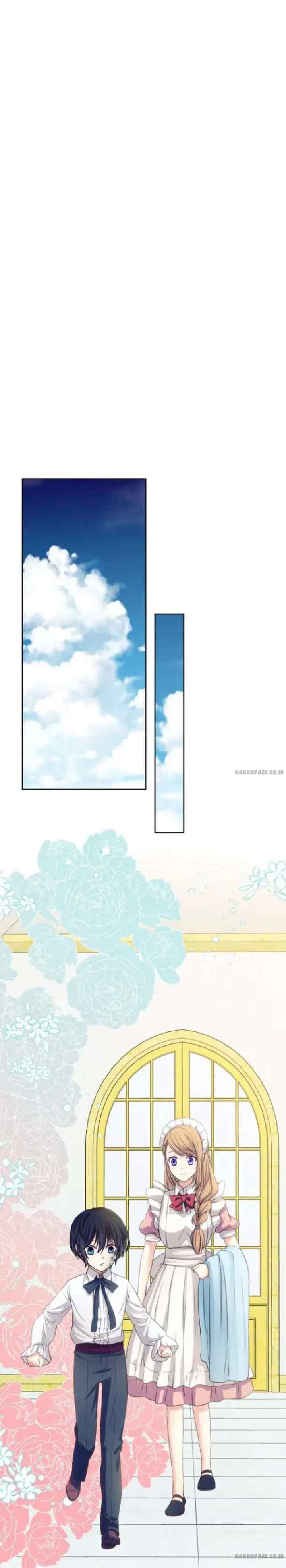 Sincerely: I Became a Duke's Maid chapter 14 halaman 9