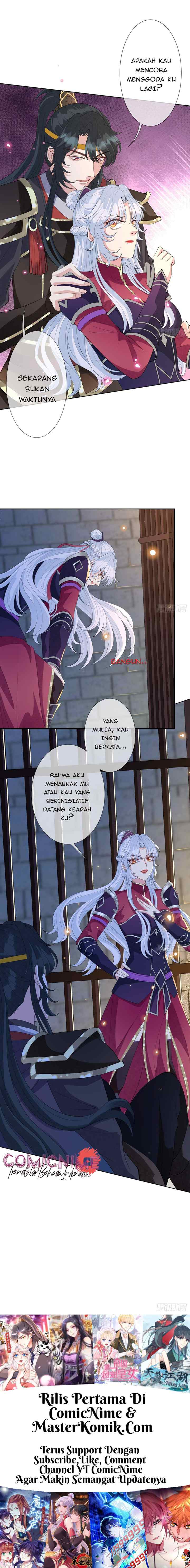Queen of the Last Days chapter 16 halaman 6