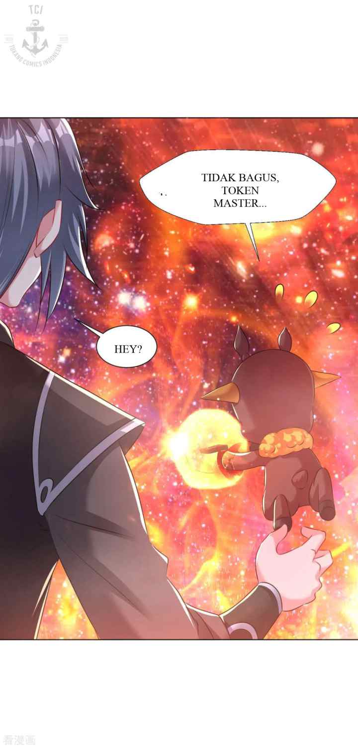 Dao Yin chapter 88 halaman 11