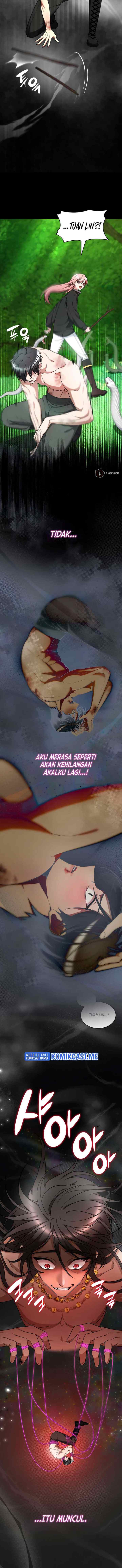 Regina Rena - To the Unforgiven chapter 38 halaman 4
