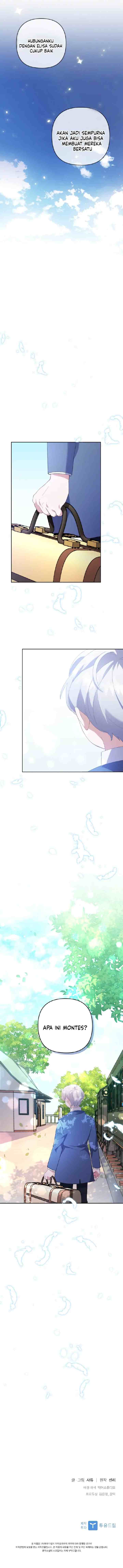I Was Seduced By The Sick Male Lead chapter 1 halaman 14