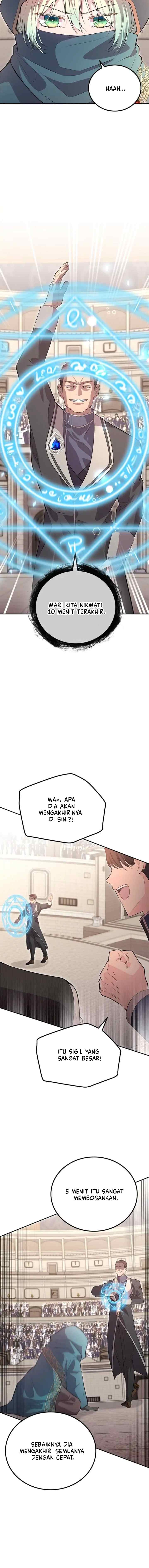 Trumping My Tragic Destiny chapter 7 halaman 16