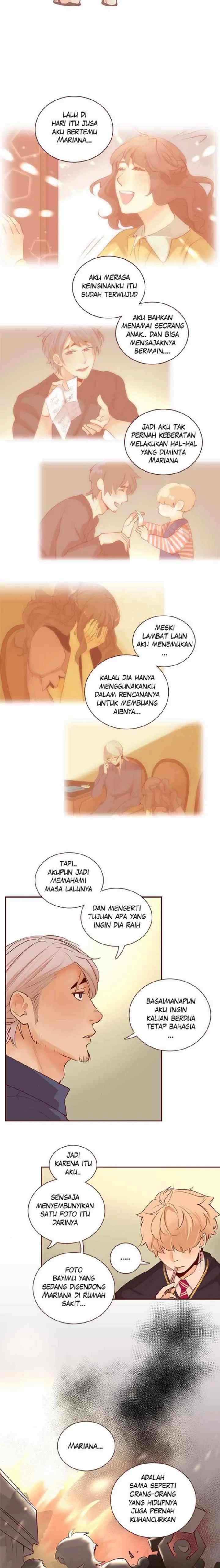 Flawless chapter 220 halaman 7