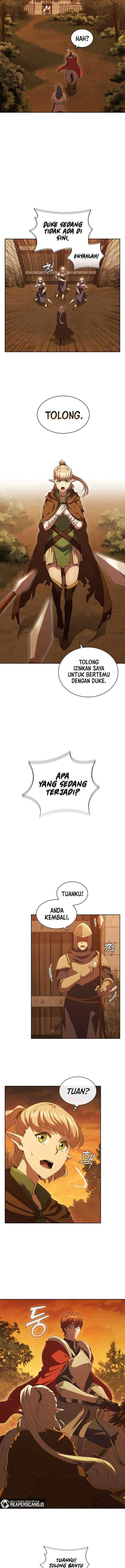 I Regressed As The Duke chapter 13 halaman 6