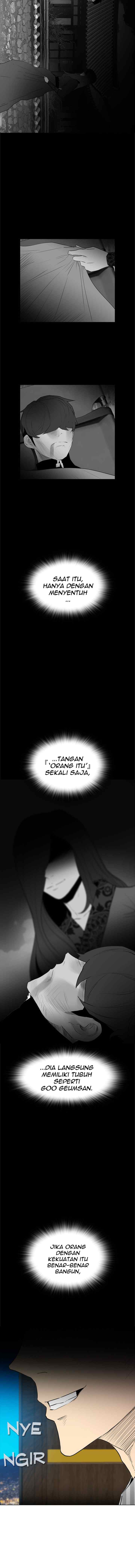Reawaken Man chapter 136 halaman 10