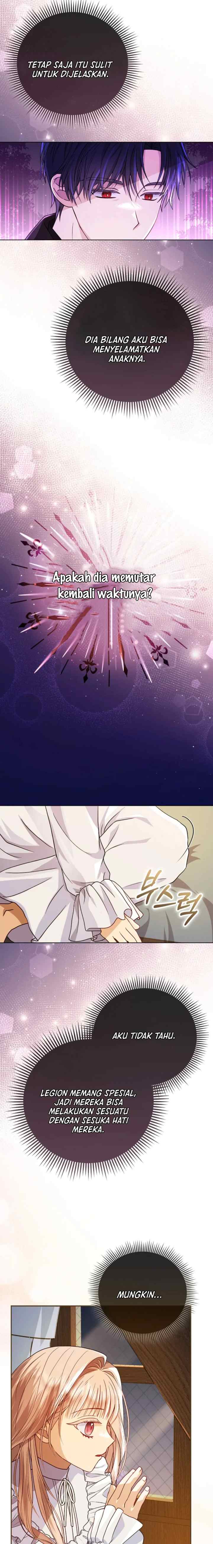 I'm The Villain's Favorite chapter 2 halaman 18