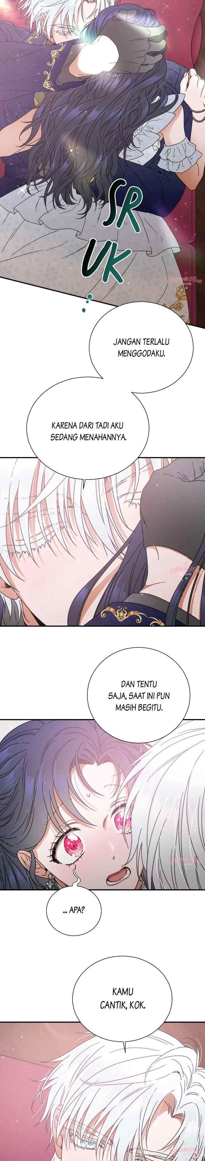 Lady Baby chapter 178 halaman 12