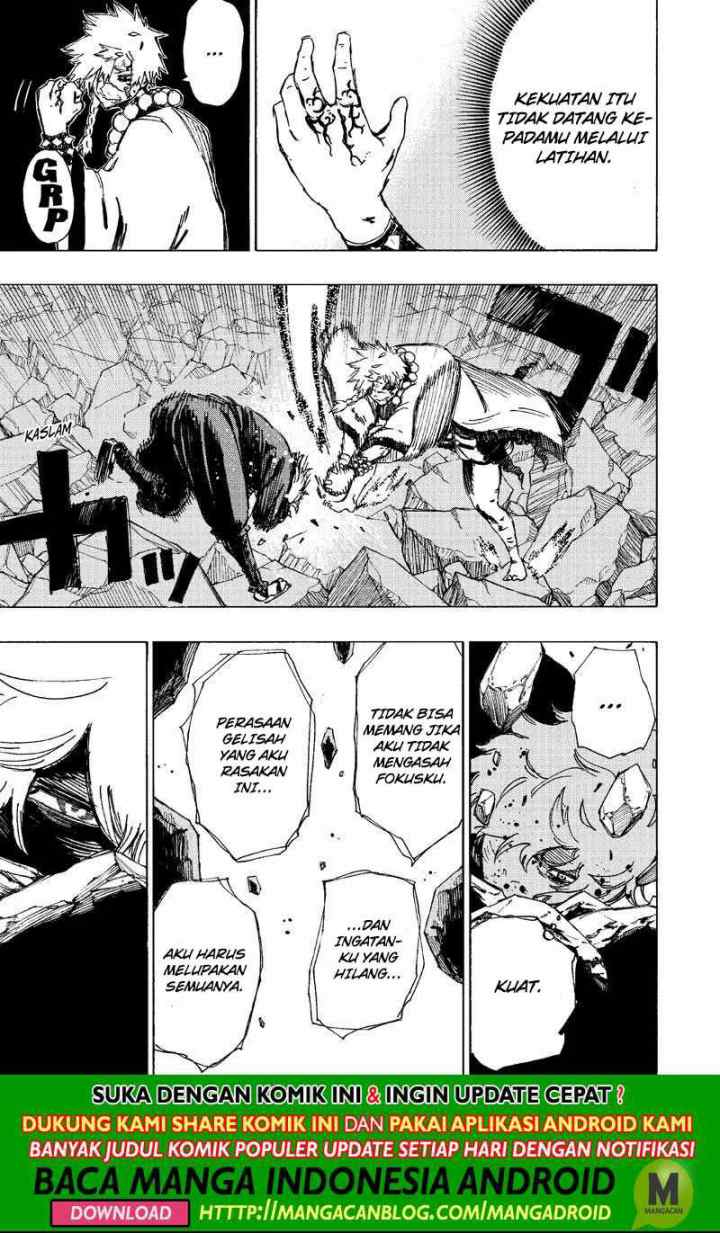 Jigokuraku chapter 48 halaman 9