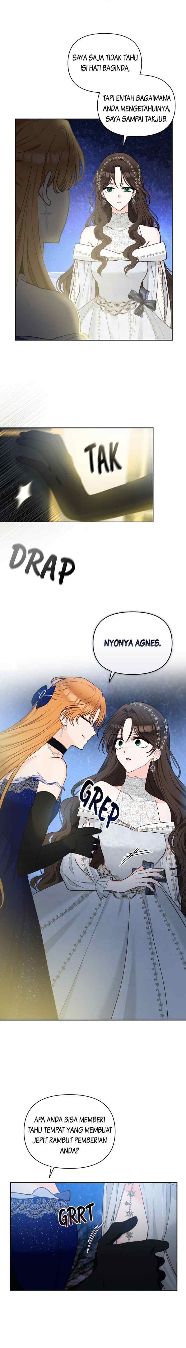 Las dos flores de la noche chapter 10 halaman 10