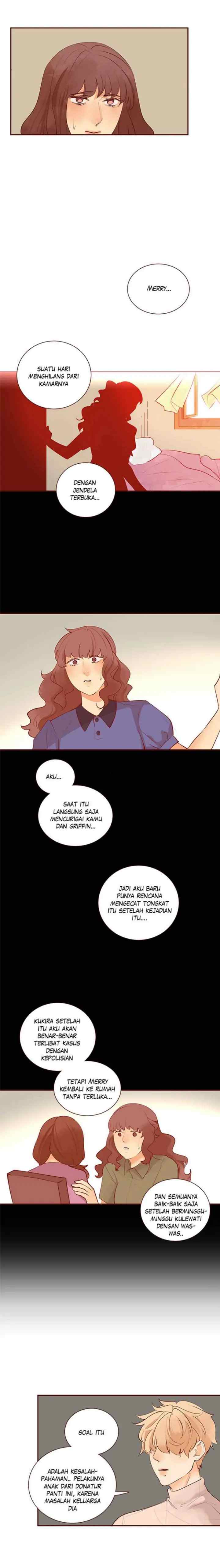 Flawless chapter 215 halaman 5