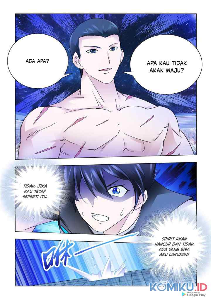 Battle Frenzy chapter 275 halaman 5