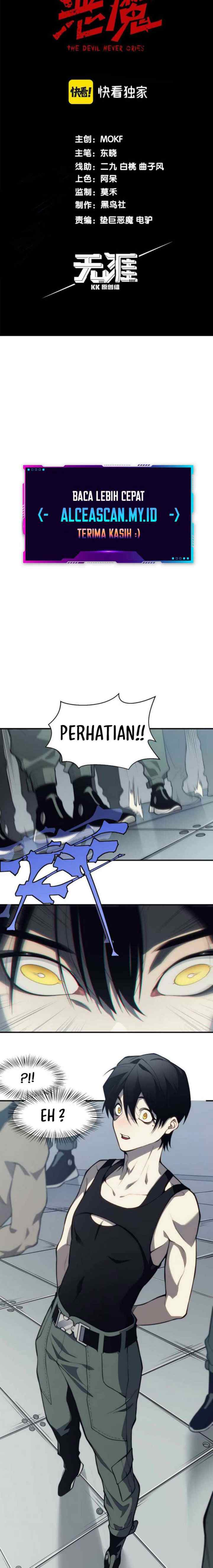 Demon Evolution chapter 1 halaman 6