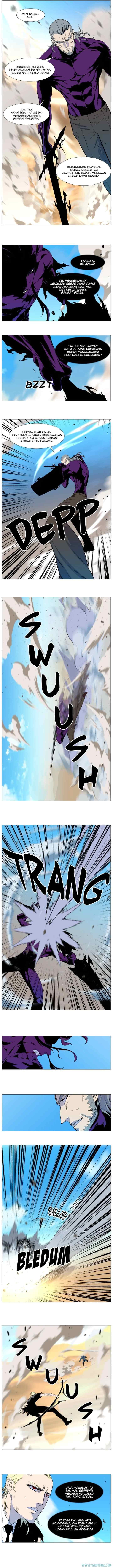 Noblesse chapter 534 halaman 4