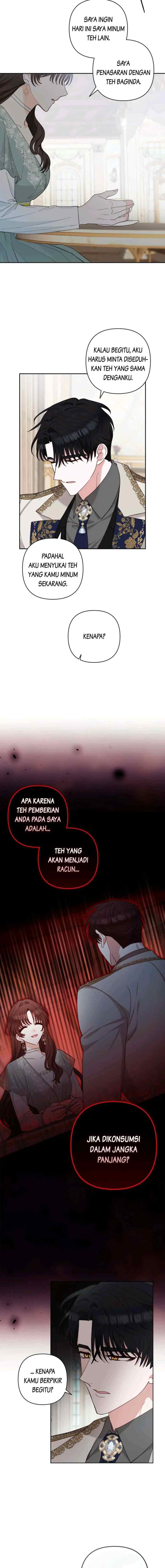 Las dos flores de la noche chapter 18 halaman 4