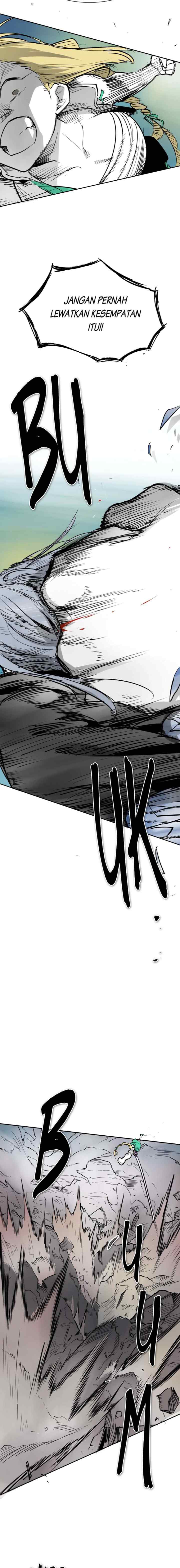 Ordinary Heroes chapter 250 halaman 12