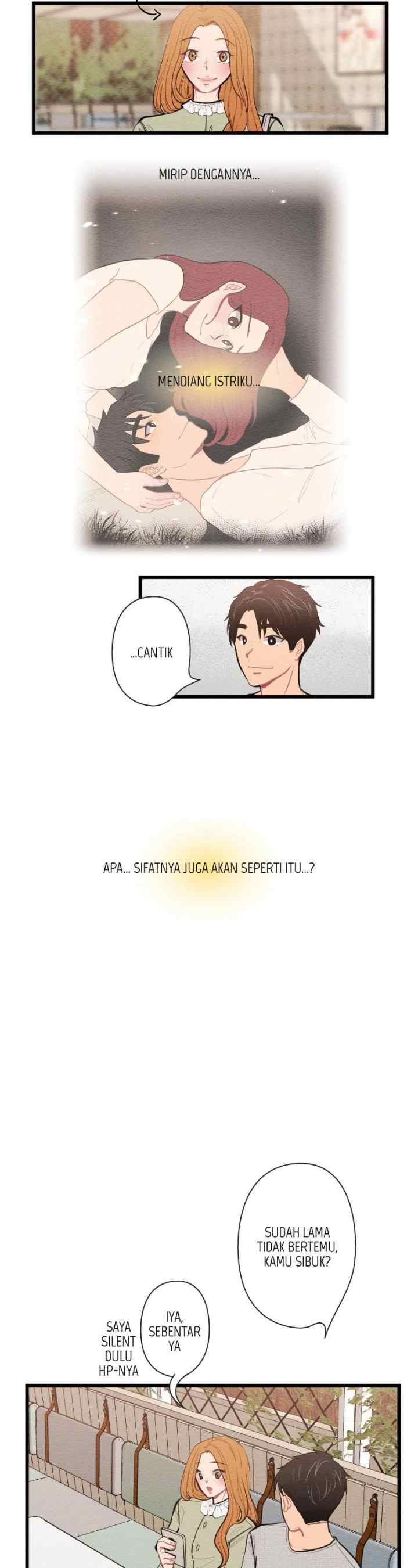 Mistake S1 chapter 97 halaman 7