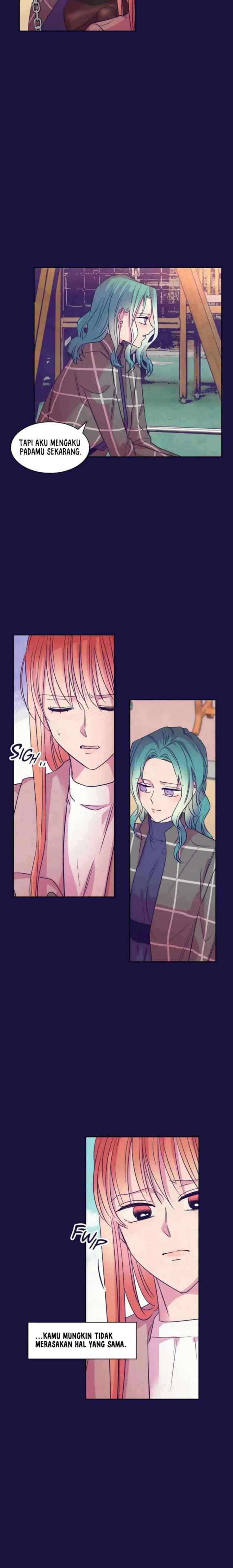 Blooming Sequence chapter 75 halaman 13