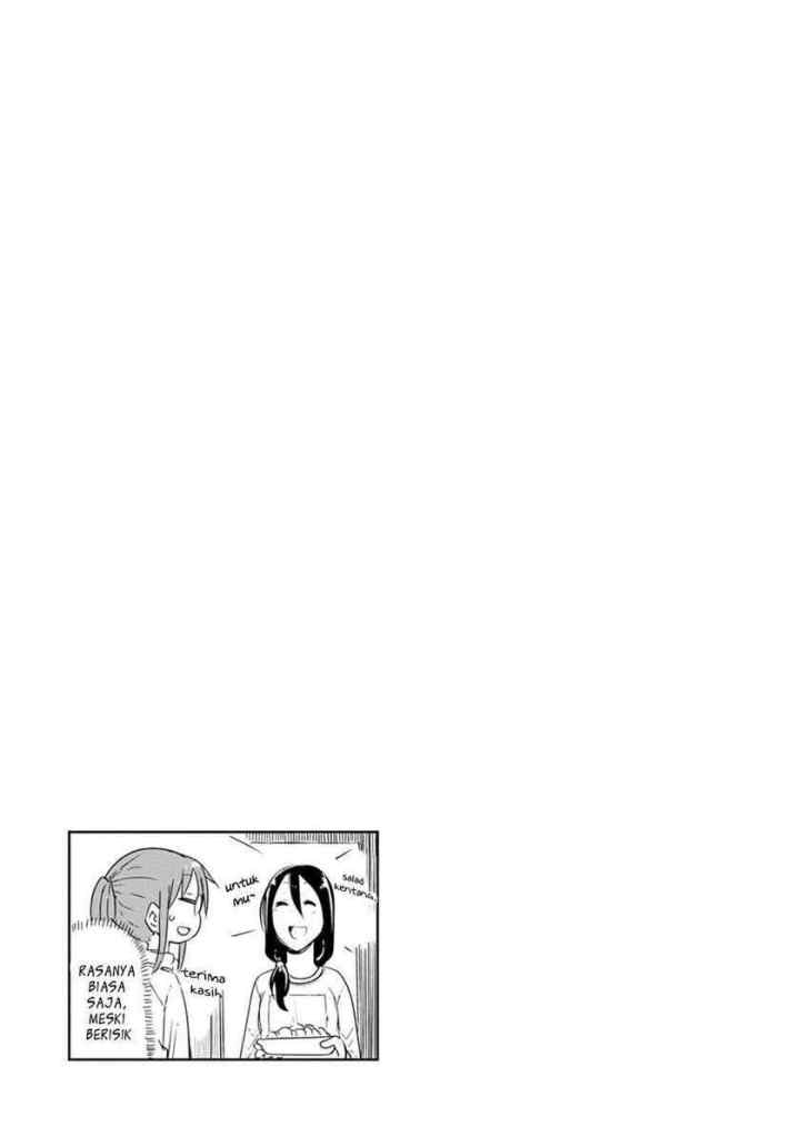 Kobayashi-san Chi no Maid Dragon chapter 22 halaman 15