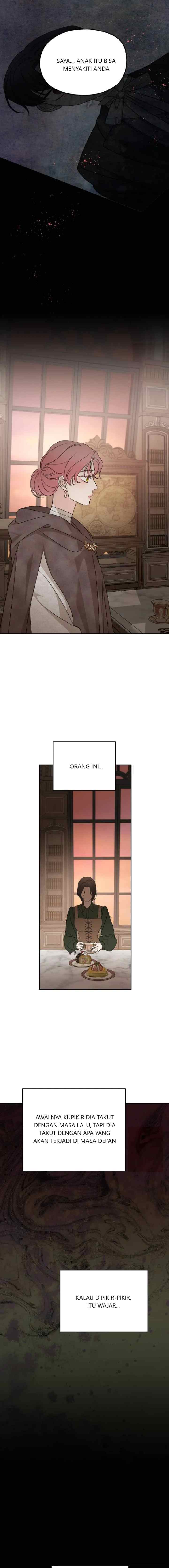 My In-Laws Are Obsessed With Me chapter 126 halaman 10