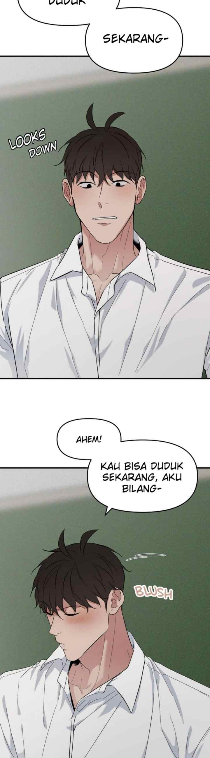 Take Off chapter 81 halaman 14