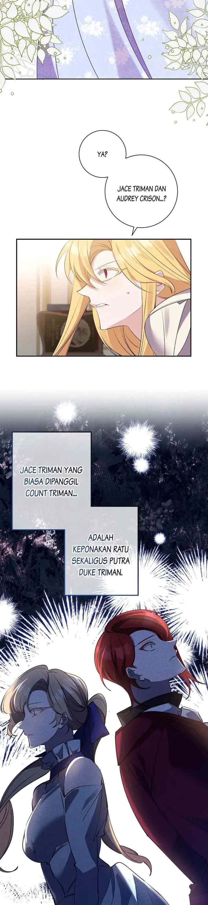 It's Useless to Hang On chapter 80 halaman 13