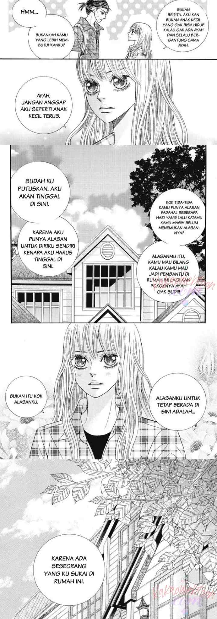 I Pick Dahong chapter 22 halaman 16