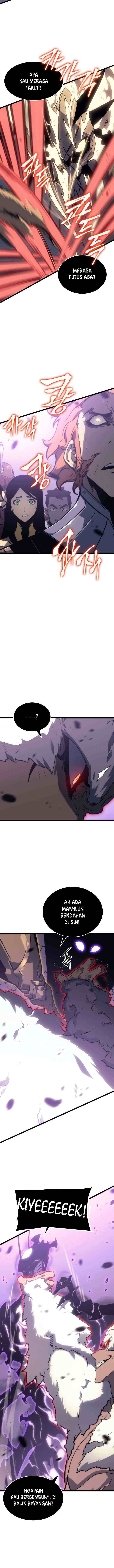 Solo Leveling chapter 157 halaman 13