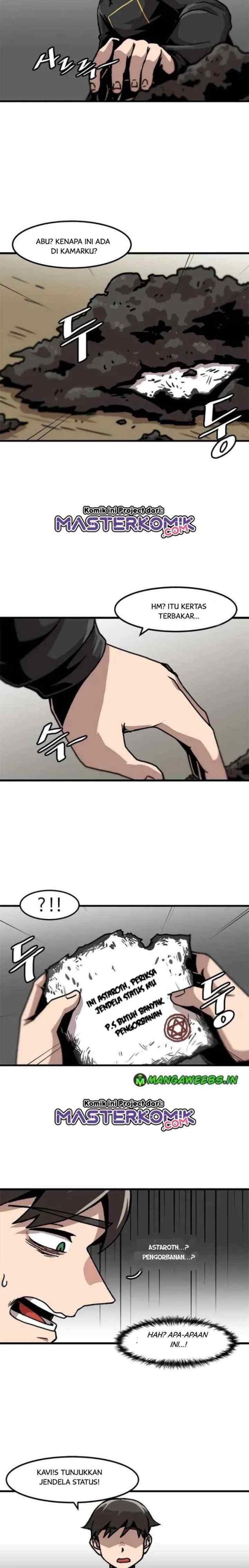 Bring My Level Up Alone chapter 53 halaman 11