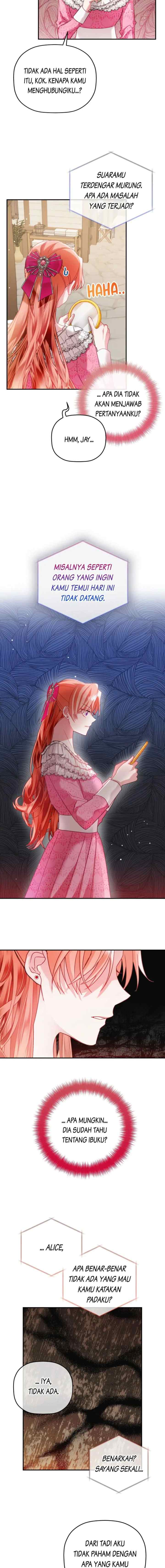 Preventing the Making of Tyrant chapter 67 halaman 8