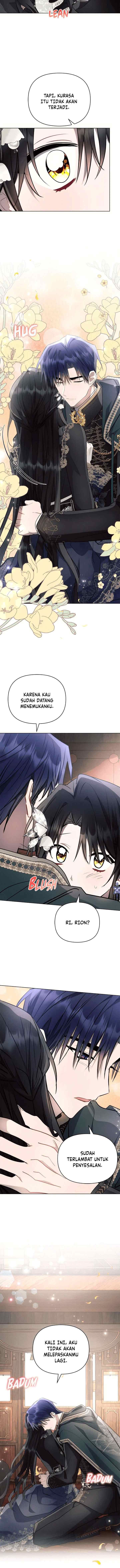 Ashtarte chapter 85 halaman 8
