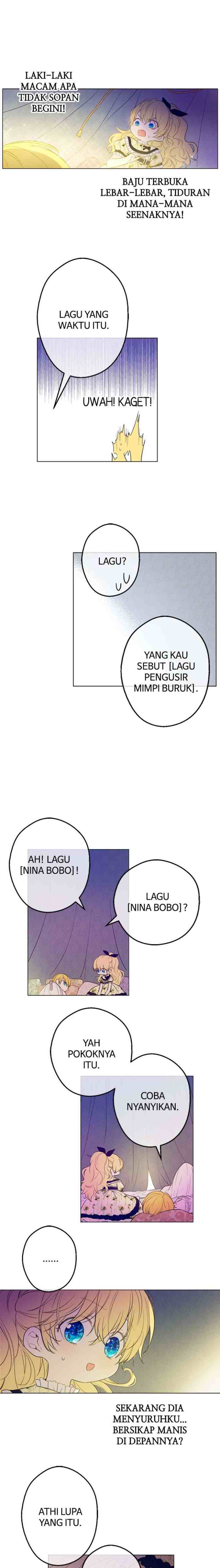 Who Made Me a Princess chapter 15 halaman 7
