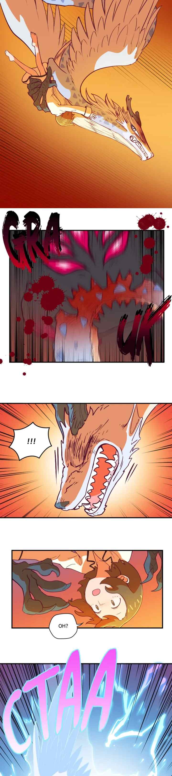 Refund High School chapter 49 halaman 10
