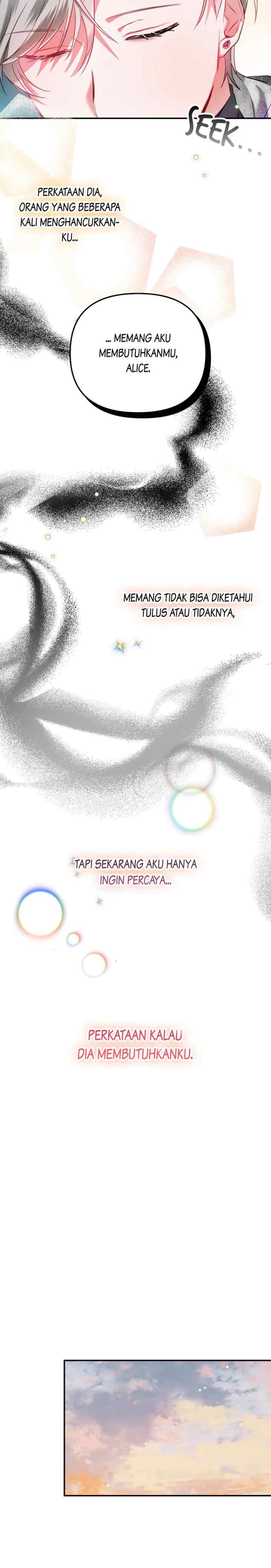 Preventing the Making of Tyrant chapter 37 halaman 17