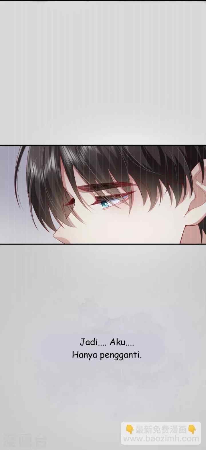 Distance of Two Star chapter 46 halaman 19