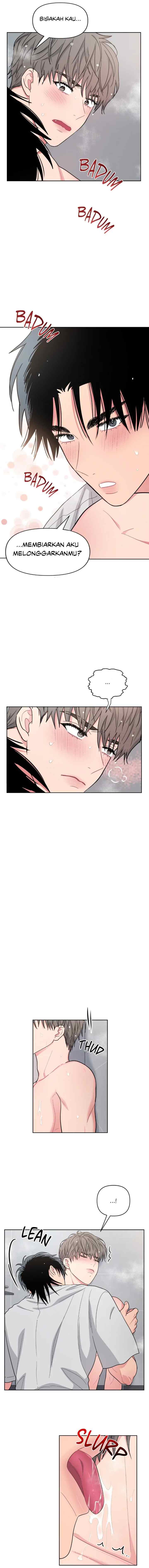 Arts Mans chapter 10 halaman 11