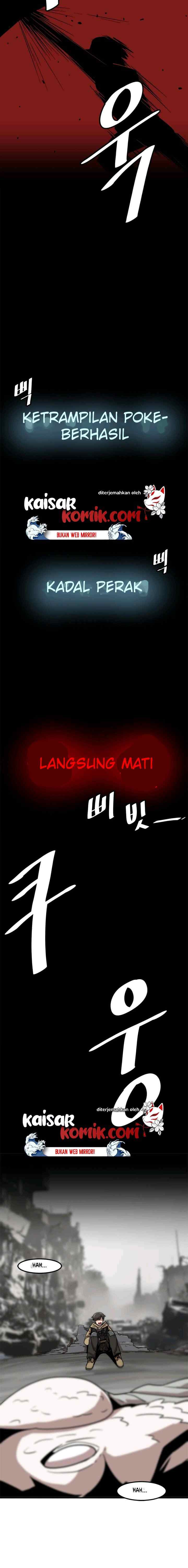 Bring My Level Up Alone chapter 3 halaman 16