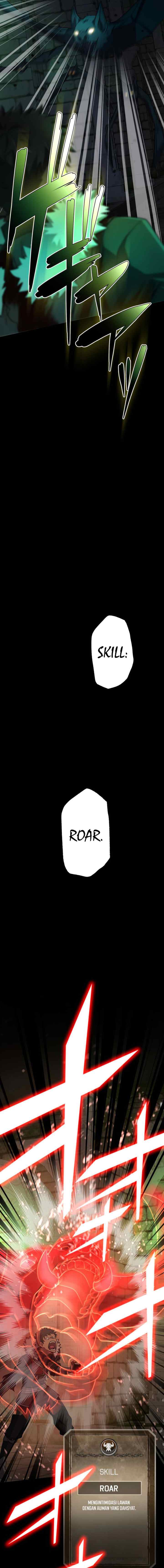 Monster Eater Adventurer chapter 3 halaman 15