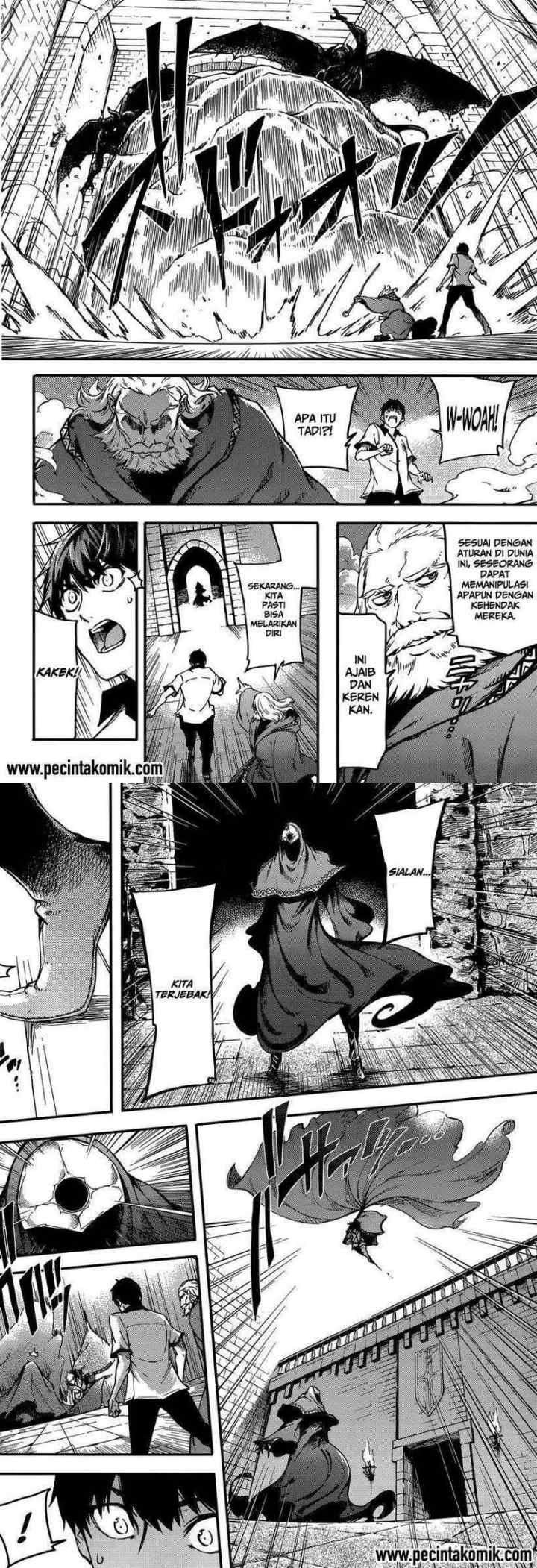 Kekkon Yubiwa Monogatari chapter 3 halaman 12
