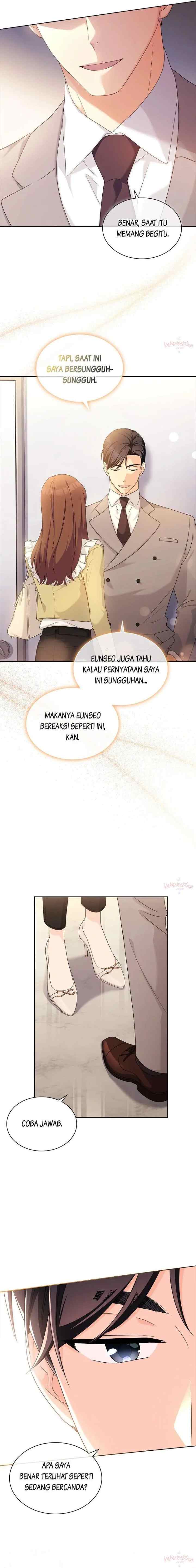I'm in Love (INO) chapter 30 halaman 6